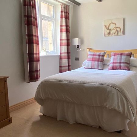 Butterchurn Guest House Otterburn Camera foto