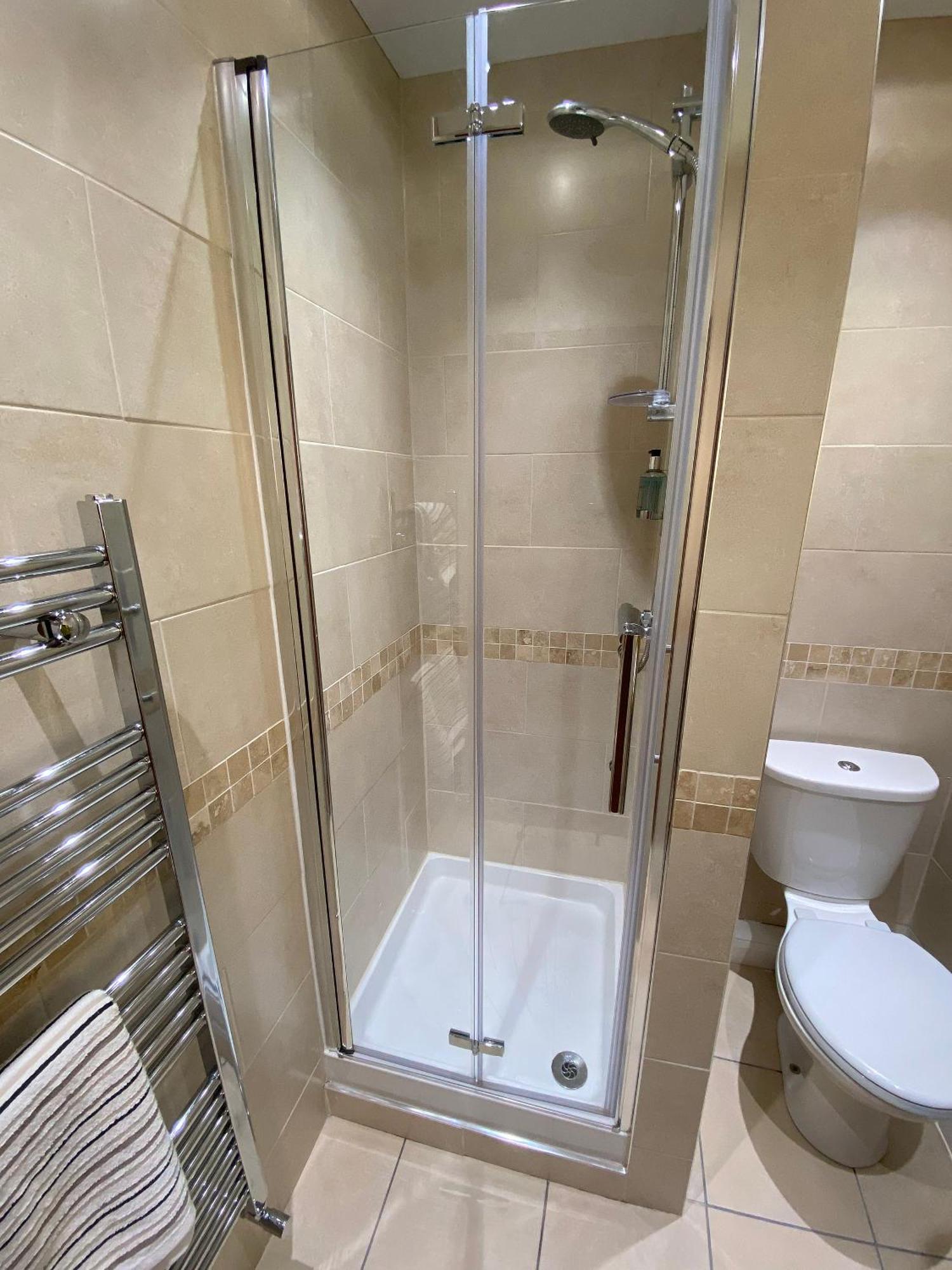 Butterchurn Guest House Otterburn Camera foto